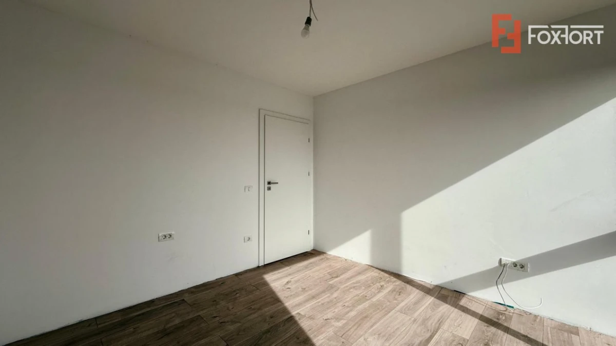 COMISION 0% Duplex cu 4 camere, 116 mp utili, zona Giarmata Vii - 2