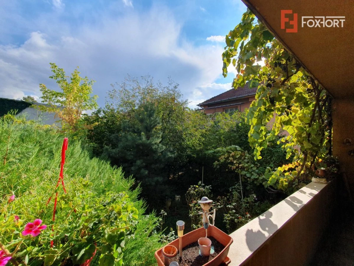 COMISION 0% Casa cu 6 camere 240 mp utili - zona Brancoveanu - 6