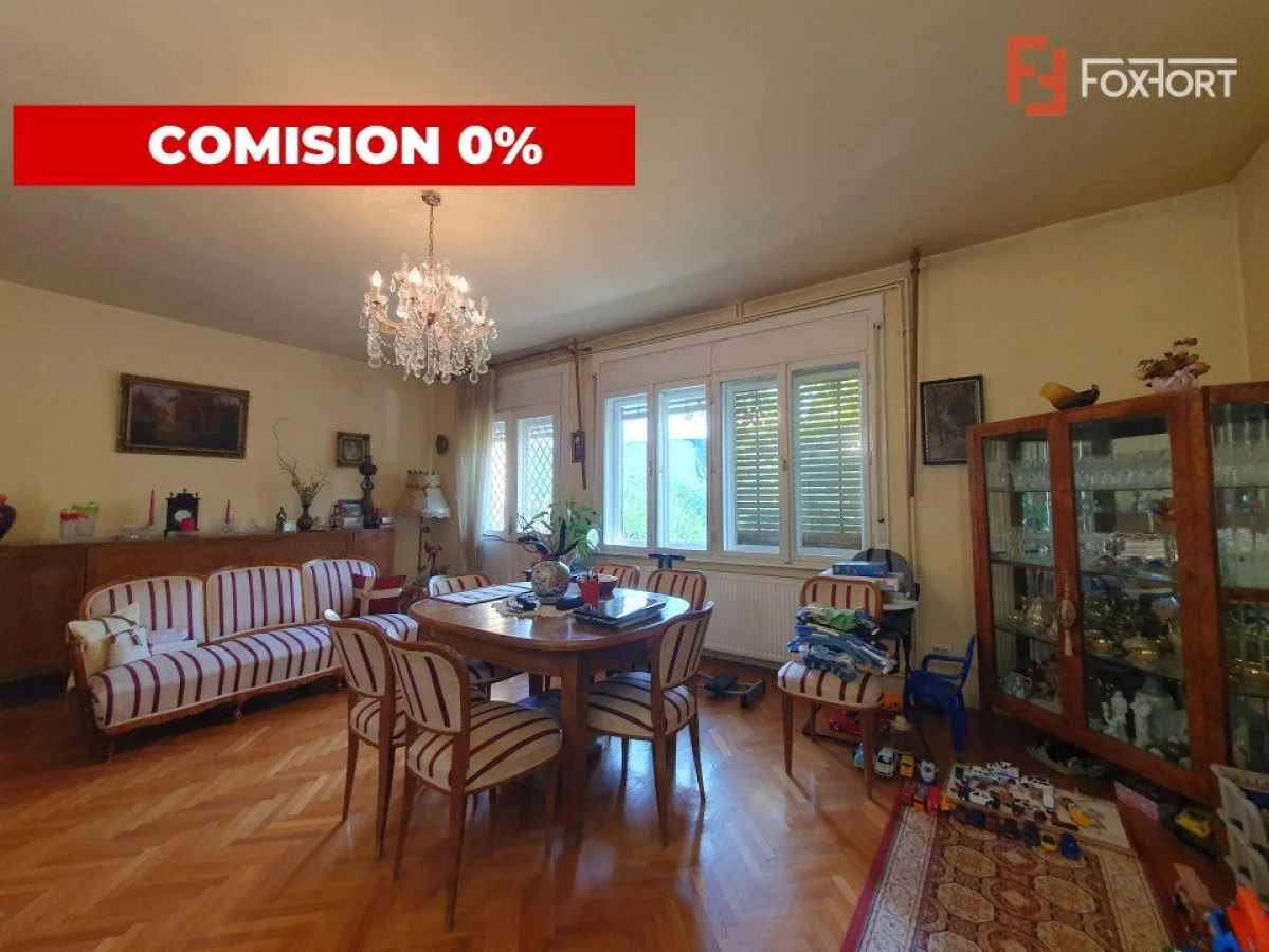 COMISION 0% Casa cu 6 camere 240 mp utili - zona Brancoveanu - 4