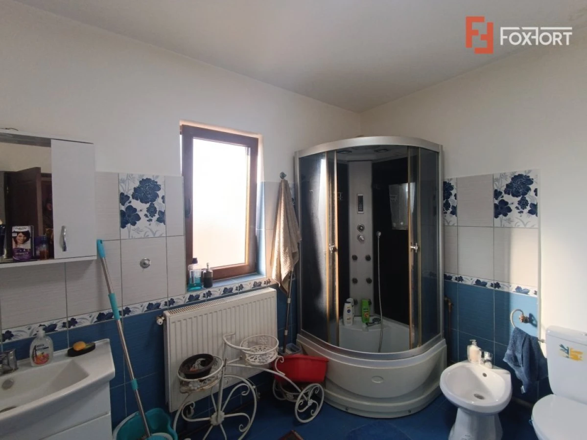 COMISION 0% Casa individuala cu 4 camere de vanzare in Urseni - 8