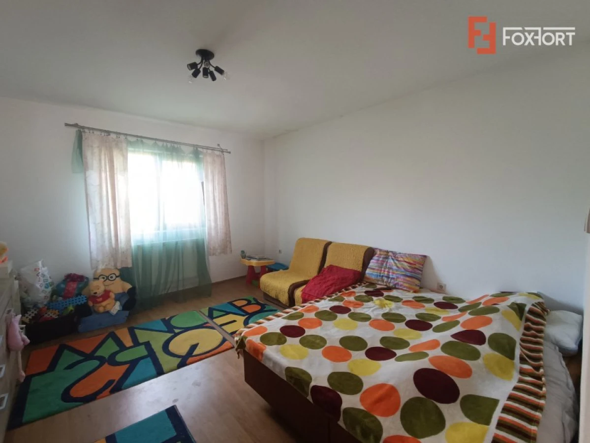 COMISION 0% Casa individuala cu 4 camere de vanzare in Urseni - 4