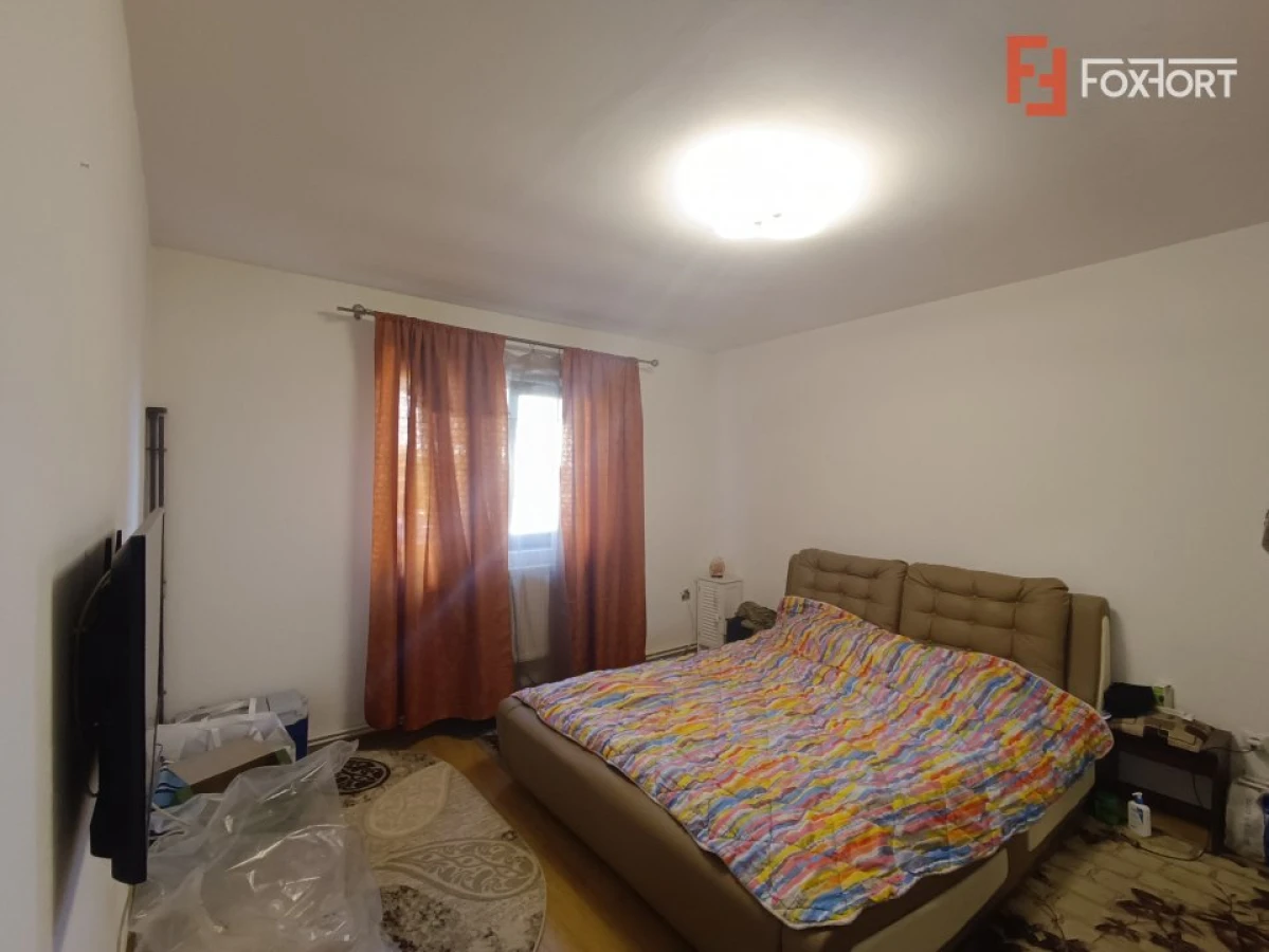 COMISION 0% Casa individuala cu 4 camere de vanzare in Urseni - 2