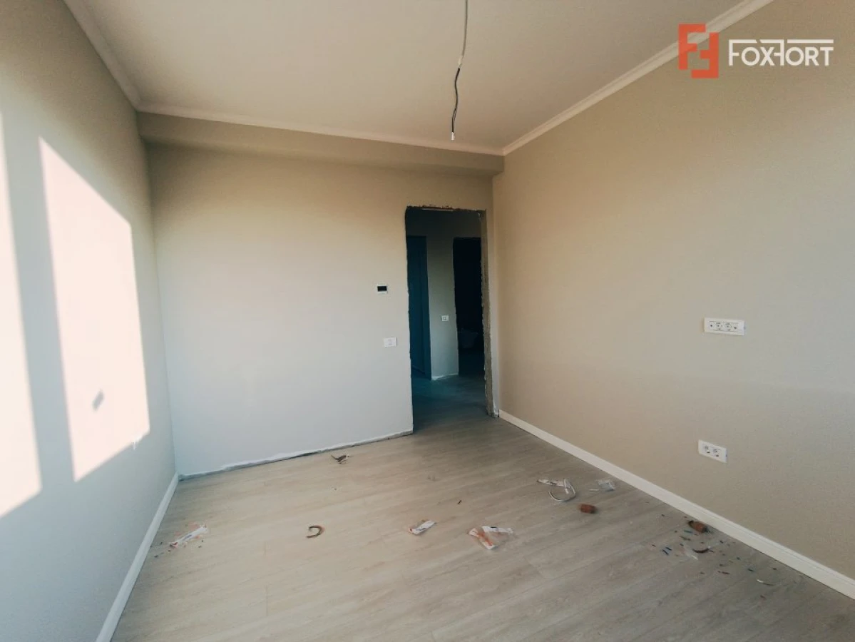 Duplex de vanzare cu 5 camere si teren de 270 mp - Mosnita Noua - 10