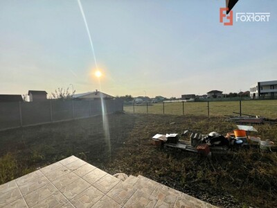 Casa individuala de vanzare cu 4 camere si teren de 532 mp, zona Remetea Mare