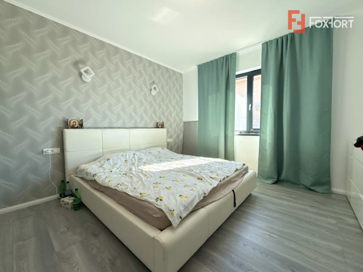 Casa individuala cu 5 camere de vanzare in Sacalaz, Exterior Sud - 8