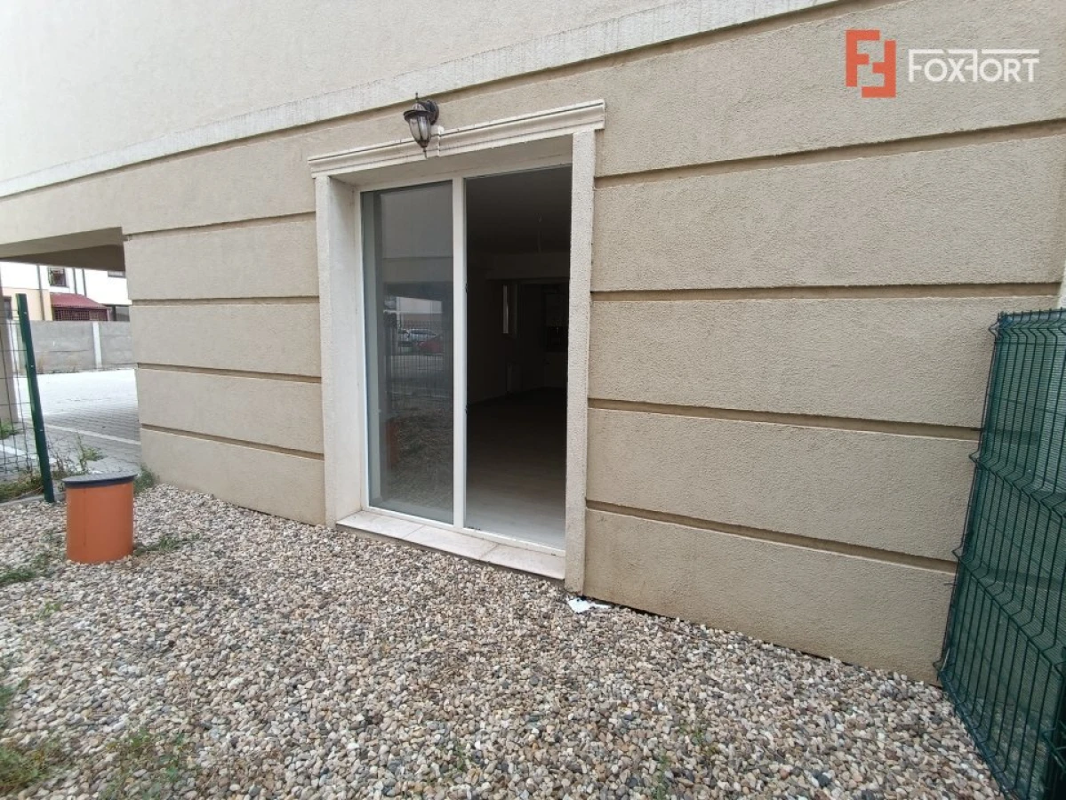 Apartament 2 camere, 59 mp cu gradina in Giroc, Cartier Planete - V8812 - 10