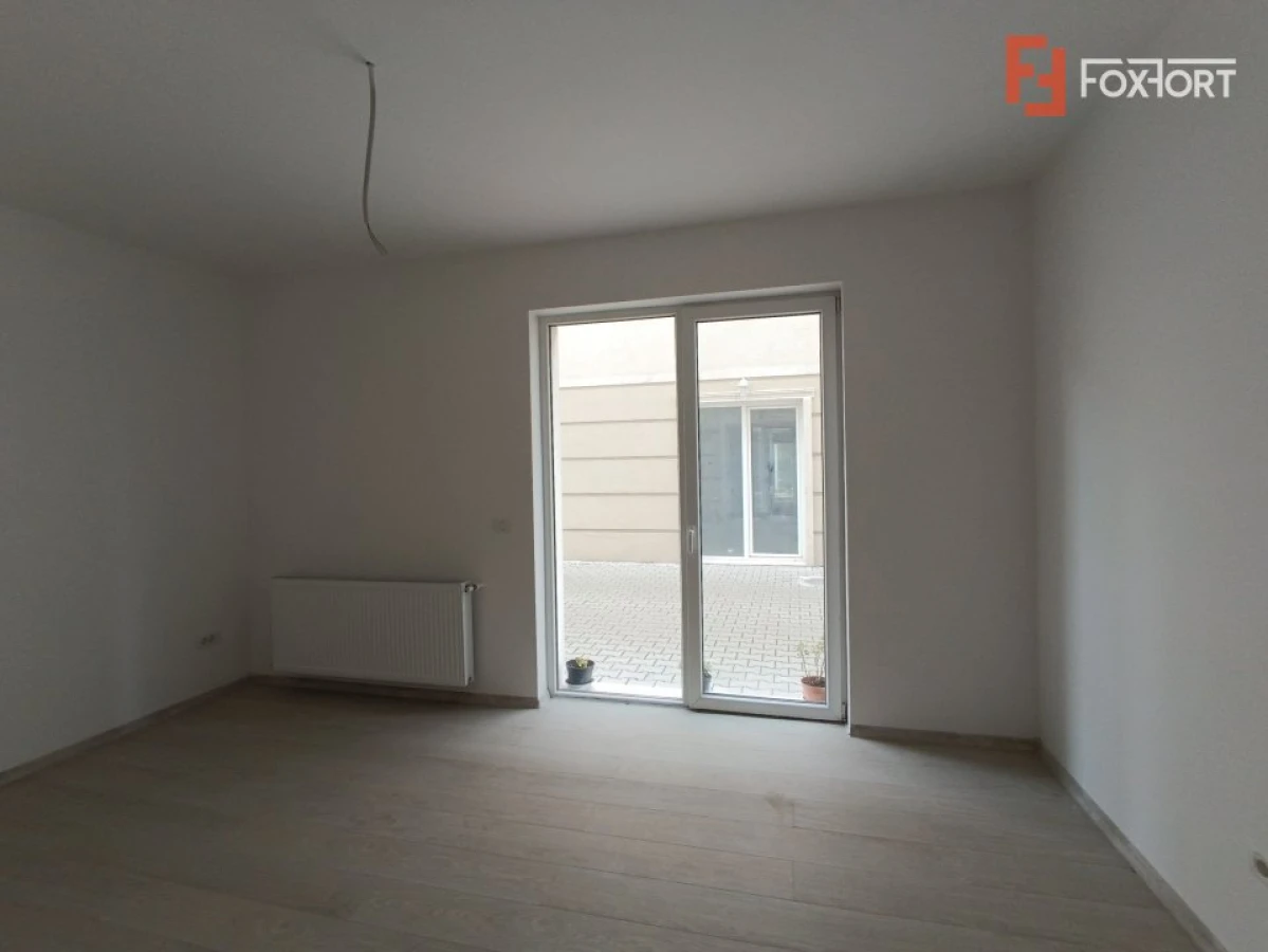 Apartament 2 camere, 59 mp cu gradina in Giroc, Cartier Planete - V8812 - 7