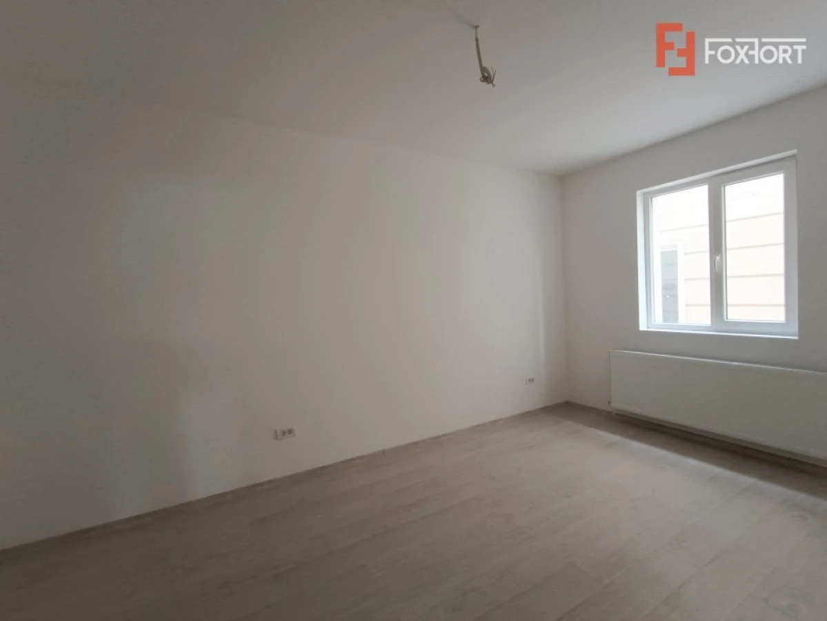 Apartament 2 camere, 59 mp cu gradina in Giroc, Cartier Planete - V8812 - 6