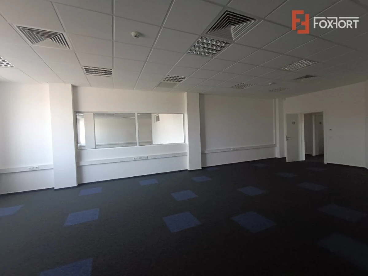 Spatiu de birouri 760 mp de inchiriat, zona Spitalul Judetean - 6