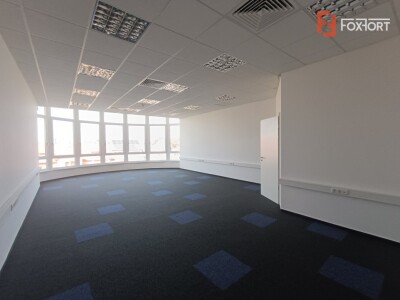 Spatiu de birouri 760 mp de inchiriat, zona Spitalul Judetean