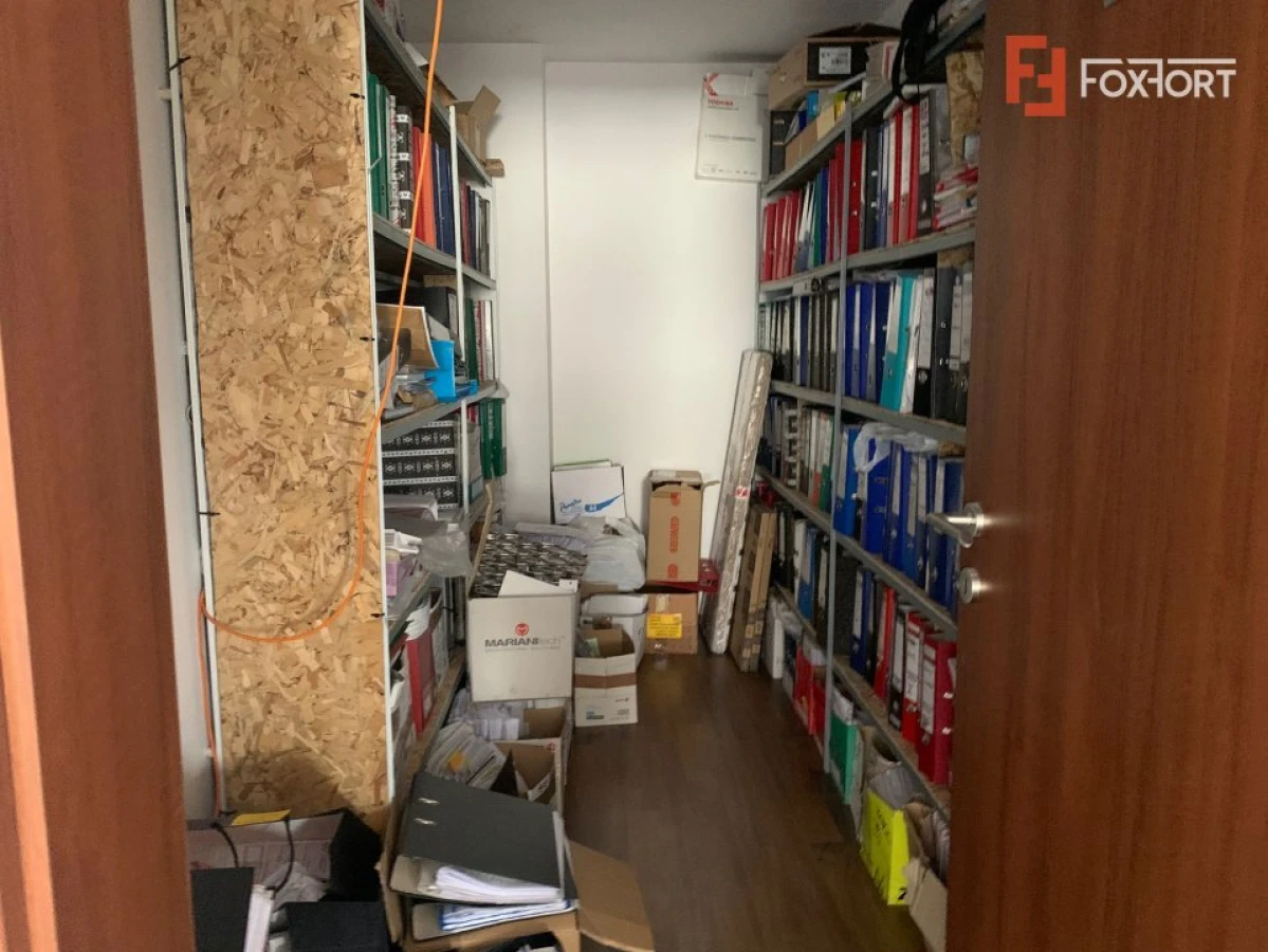 Hala industriala premium cu birouri moderne – 500 mp utili, Timisoara - 10