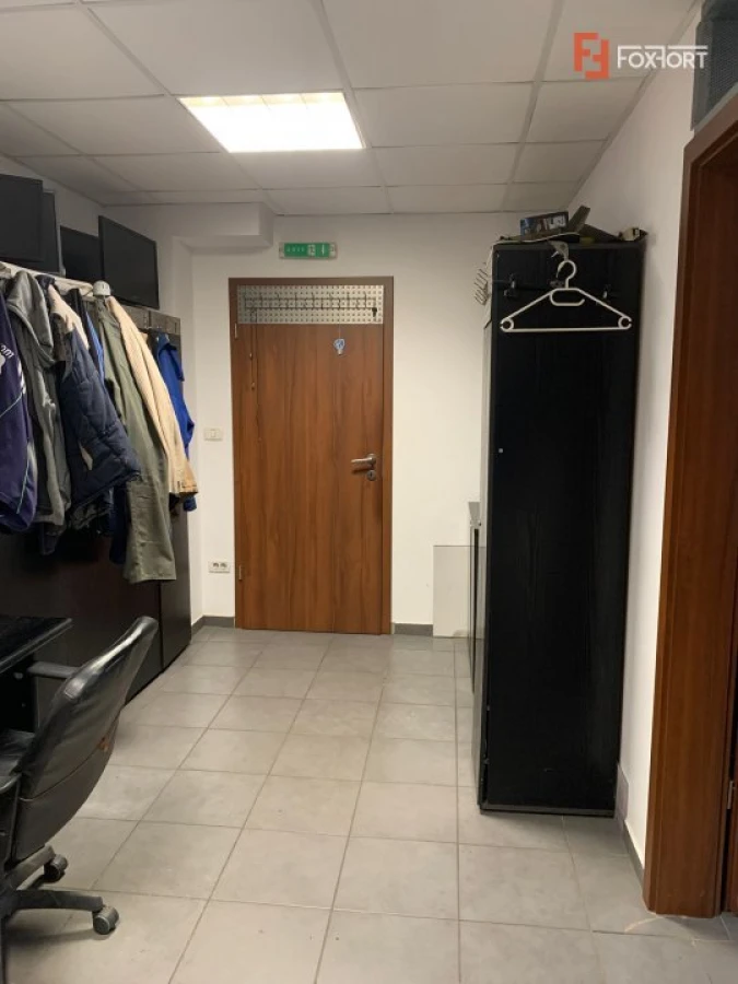 Hala industriala premium cu birouri moderne – 500 mp utili, Timisoara - 9