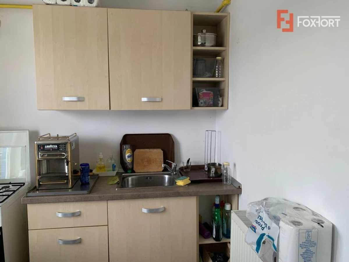 Hala industriala premium cu birouri moderne – 500 mp utili, Timisoara - 8