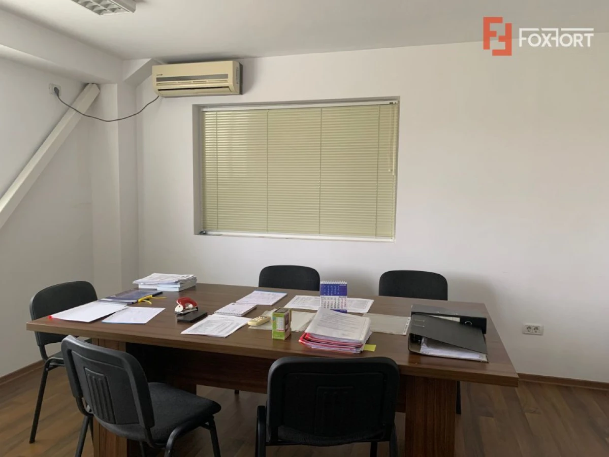 Hala industriala premium cu birouri moderne – 500 mp utili, Timisoara - 4