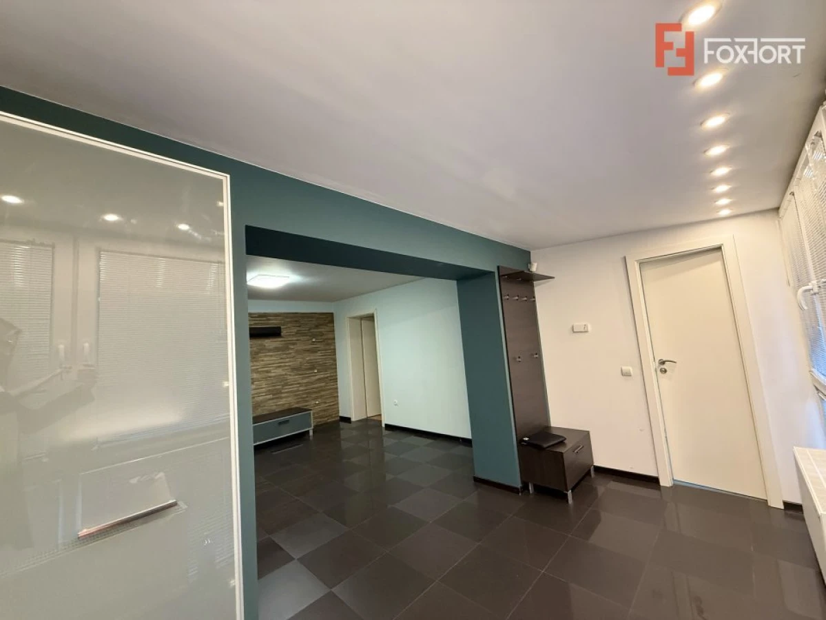 Apartament cu 2 camere de vanzare in Timisoara, zona Iulius Mall - 5
