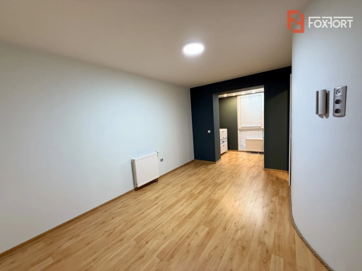 Apartament cu 2 camere de vanzare in Timisoara, zona Iulius Mall - 3