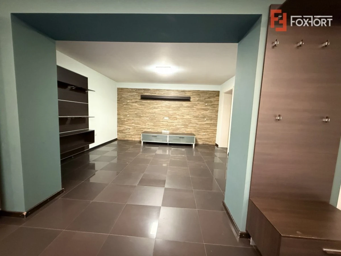 Apartament cu 2 camere de vanzare in Timisoara, zona Iulius Mall - 1
