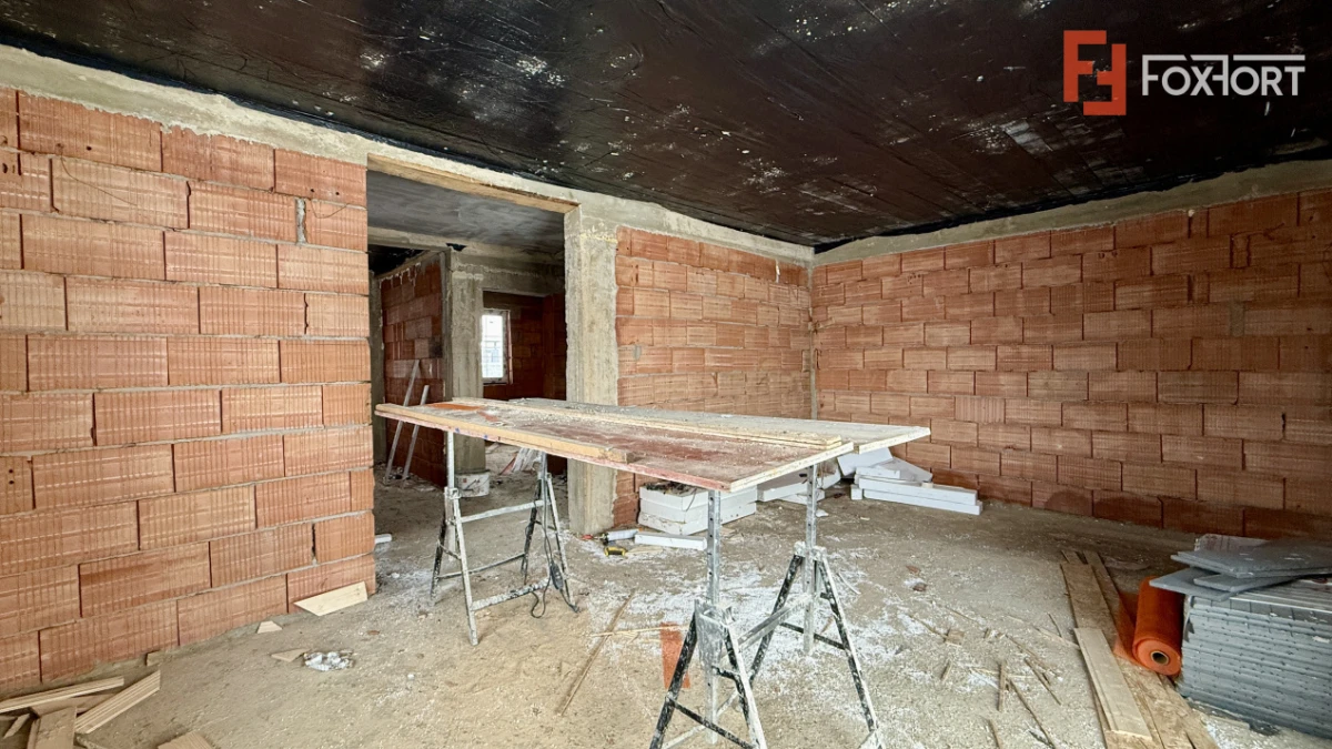 Duplex cu garaj, 4 camere si 350mp teren - Mosnita Noua, Toate utilitatile - 4