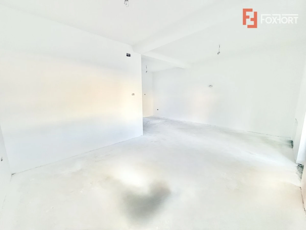 Duplex cu 4 camere - Strada Asfaltata - Mosnita - Noul Lidl - 9