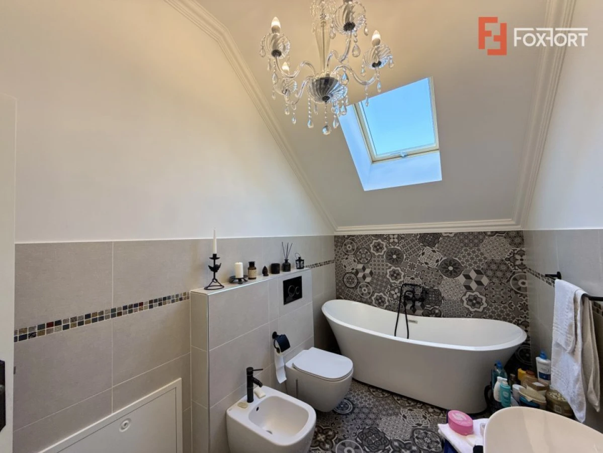 Casa individuala cu 5 camere de vanzare in localitatea Sacalaz - 9