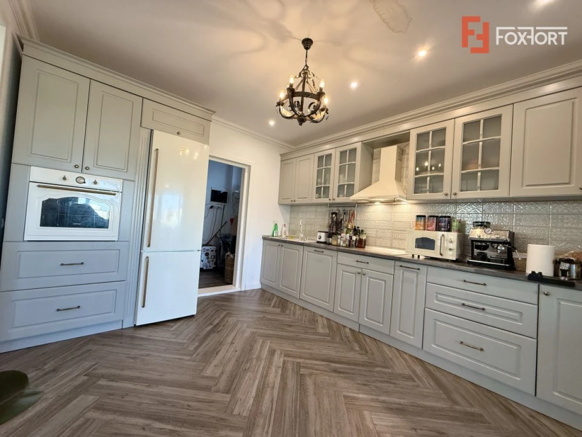 Casa individuala cu 5 camere de vanzare in localitatea Sacalaz - 5