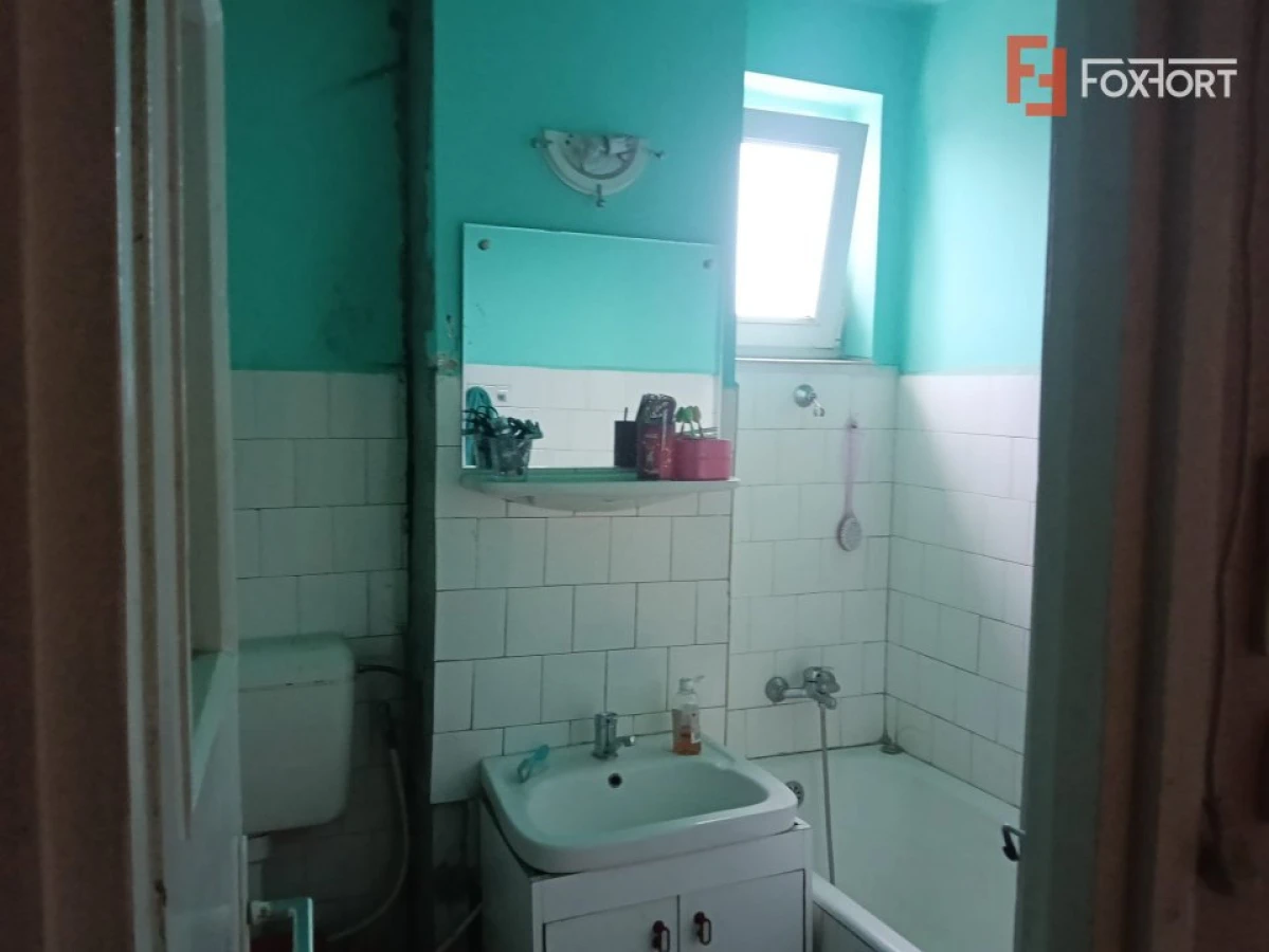 Apartament cu 3 camere de vanzare, zona Girocului - 4