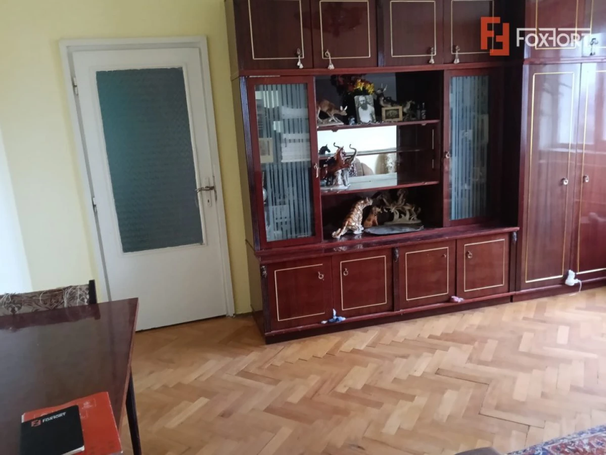 Apartament cu 3 camere de vanzare, zona Girocului - 1