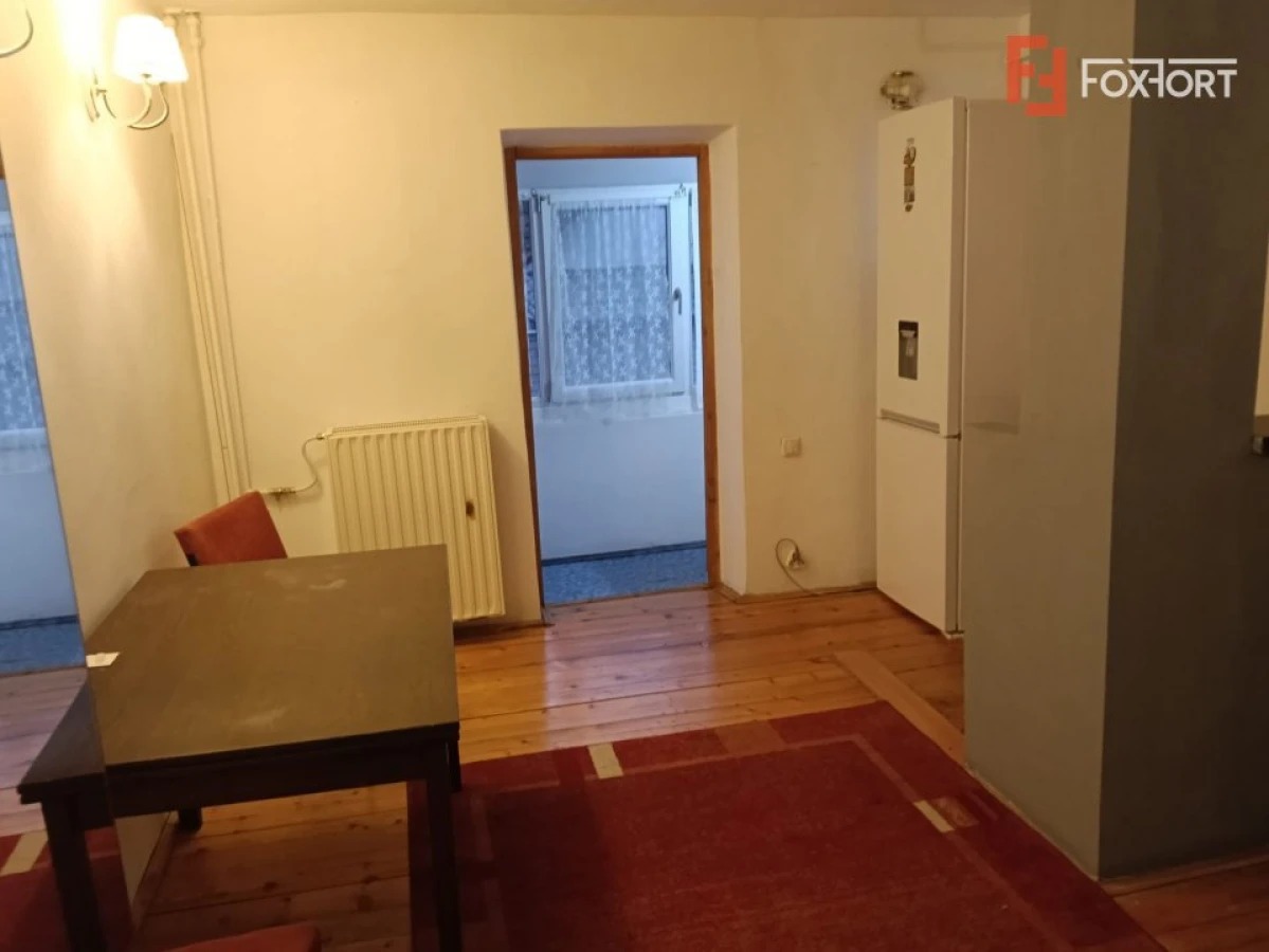 Apartament cu 2 camere de vanzare in zona Steaua - 3