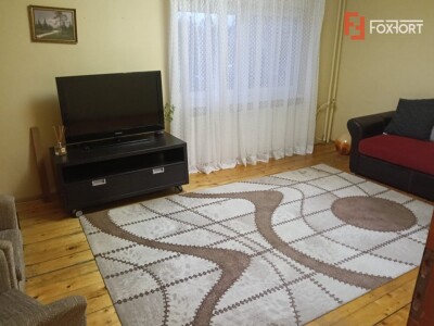 Apartament cu 2 camere de vanzare in zona Steaua