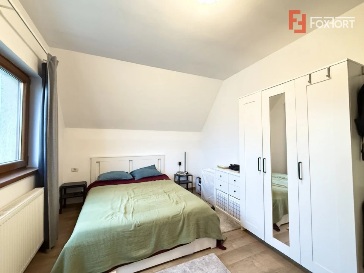 Apartament cu 2 camere de vanzare in Timisoara, zona Dacia - 6