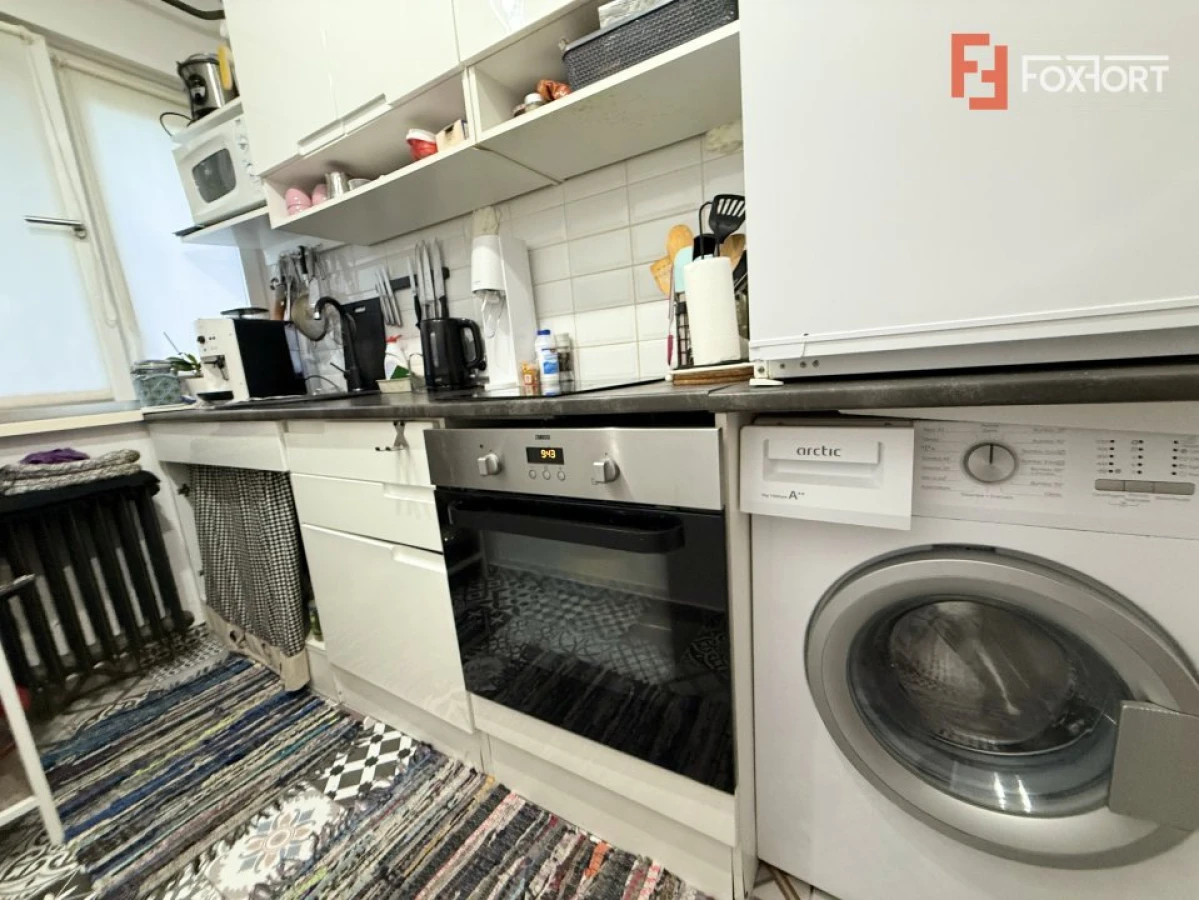 Apartament cu 2 camere de vanzare in Timisoara, zona Iulius Mall - 6