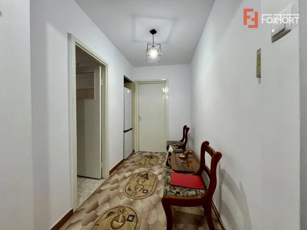 Apartament 2 camere de inchiriat, zona Olimpia Stadion - 9