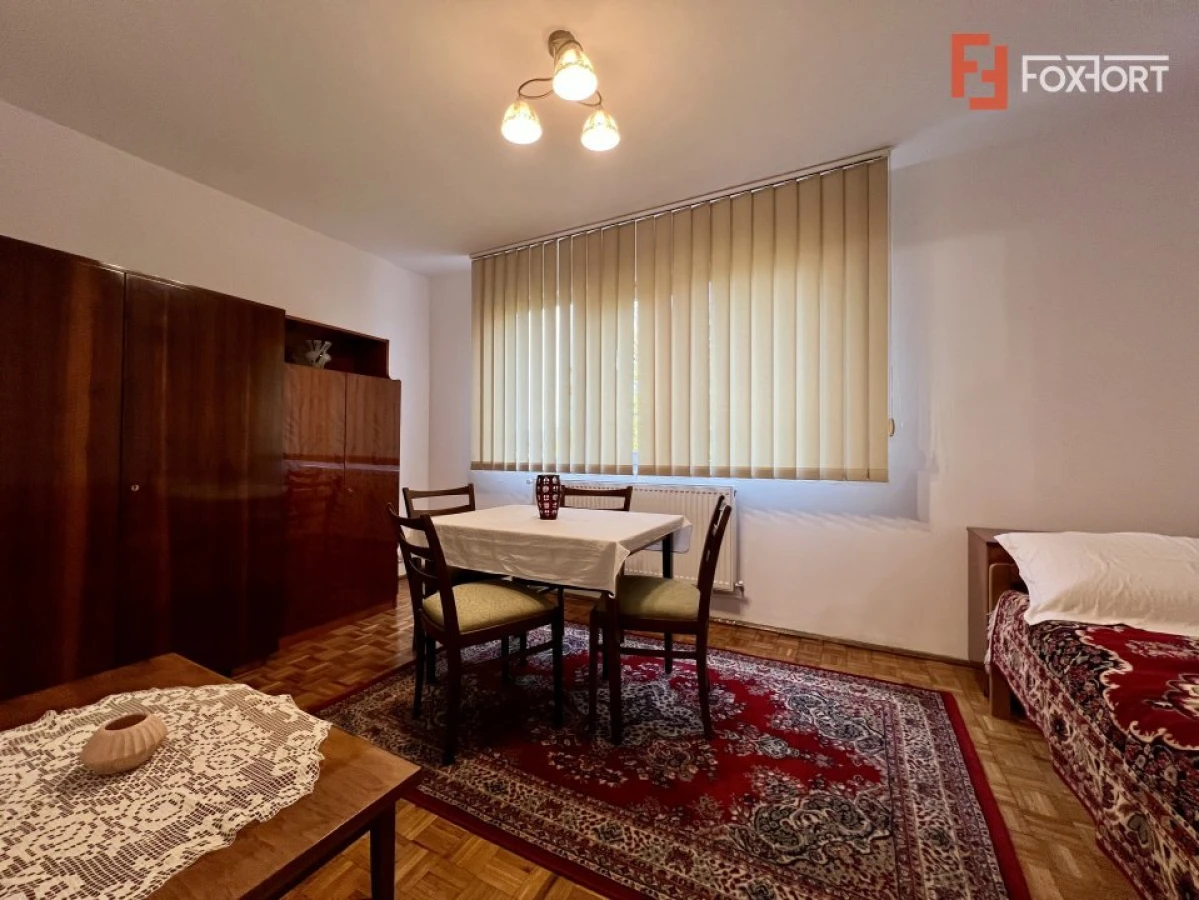 Apartament 2 camere de inchiriat, zona Olimpia Stadion - 5