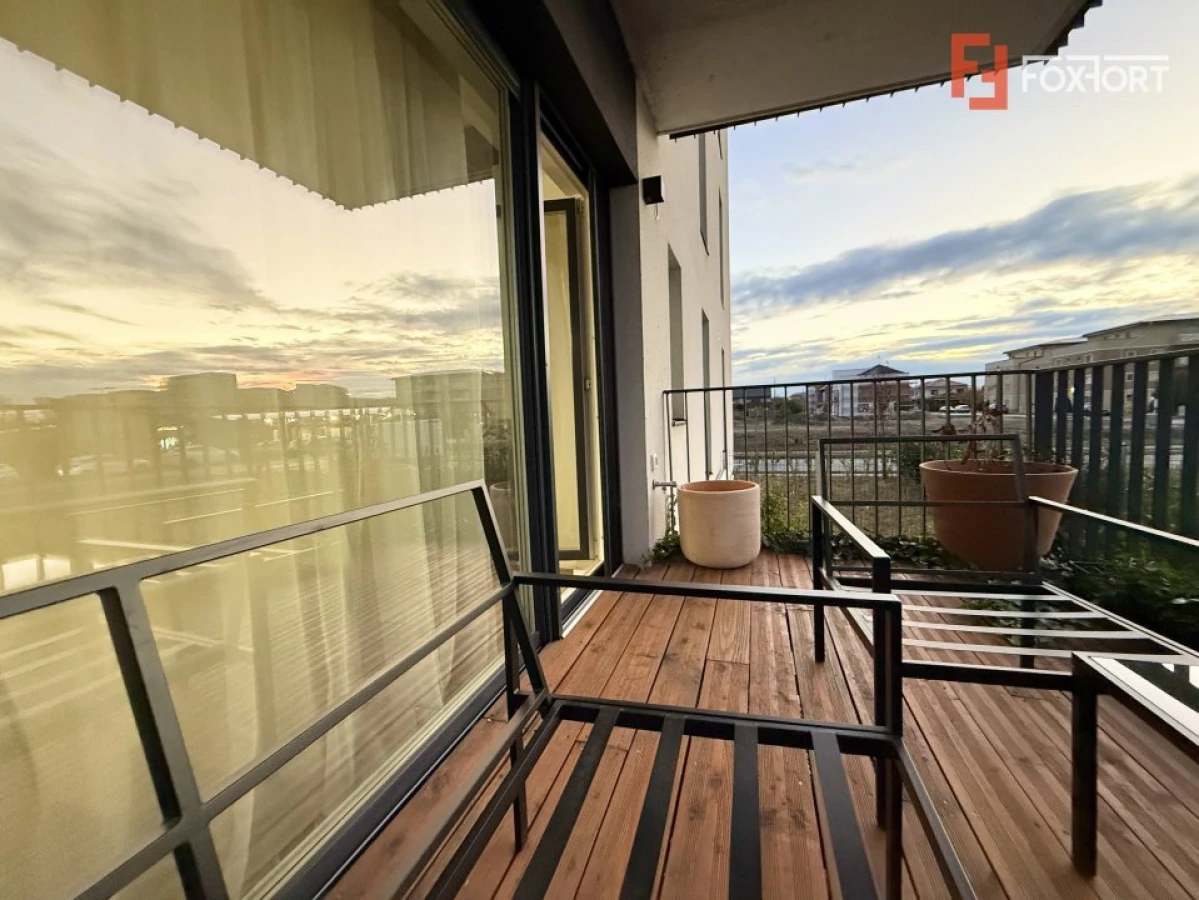 Comision 0% Apartament cu 2 camere de vanzare in Timisoara, zona Aradului - 8