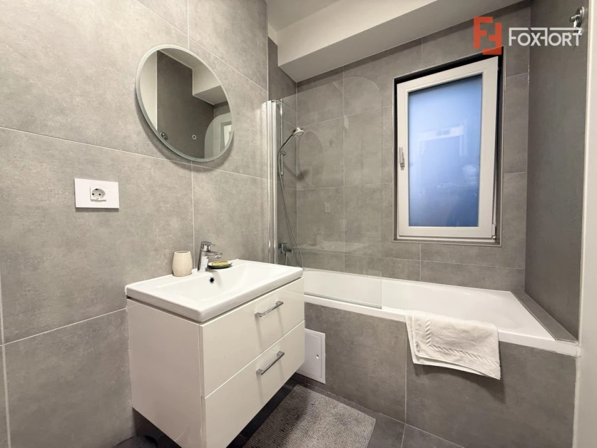 Comision 0% Apartament cu 2 camere de vanzare in Timisoara, zona Aradului - 6