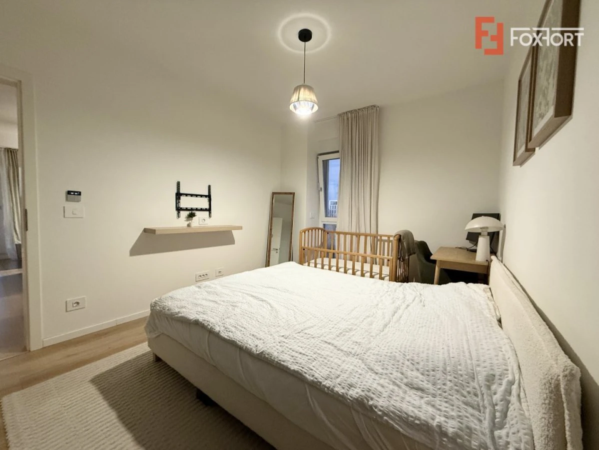 Comision 0% Apartament cu 2 camere de vanzare in Timisoara, zona Aradului - 4