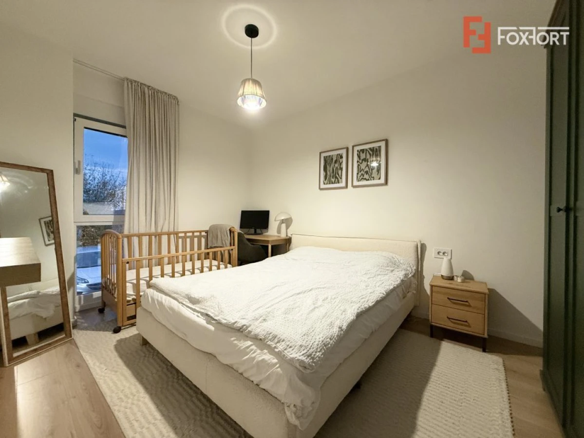 Comision 0% Apartament cu 2 camere de vanzare in Timisoara, zona Aradului - 3