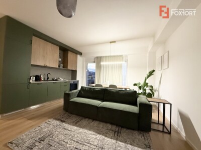 Comision 0% Apartament cu 2 camere de vanzare in Timisoara, zona Aradului