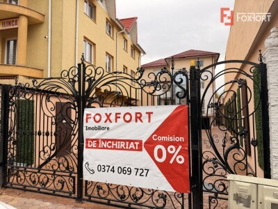 Zona Centrala, Casa individuala 510 mp, pretabila activitati diverse