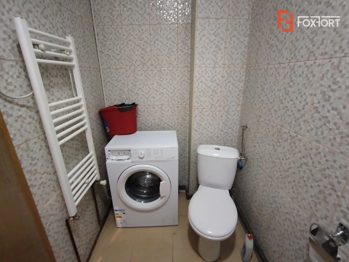 Apartament cu o camera de inchiriat in Timisoara, zona Ultracentrala - 7