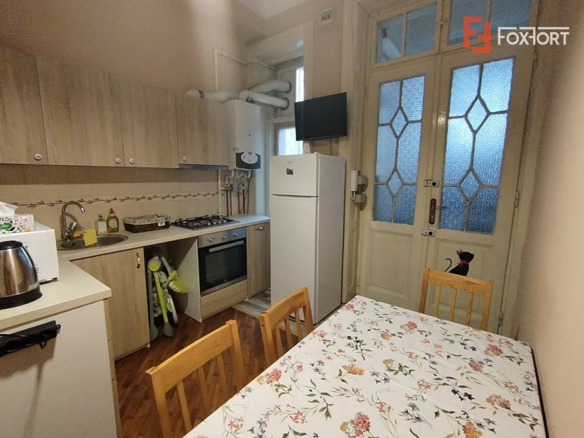 Apartament cu o camera de inchiriat in Timisoara, zona Ultracentrala - 5