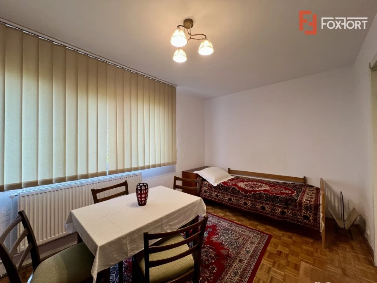 Apartament 2 camere de inchiriat, zona Olimpia Stadion - 7