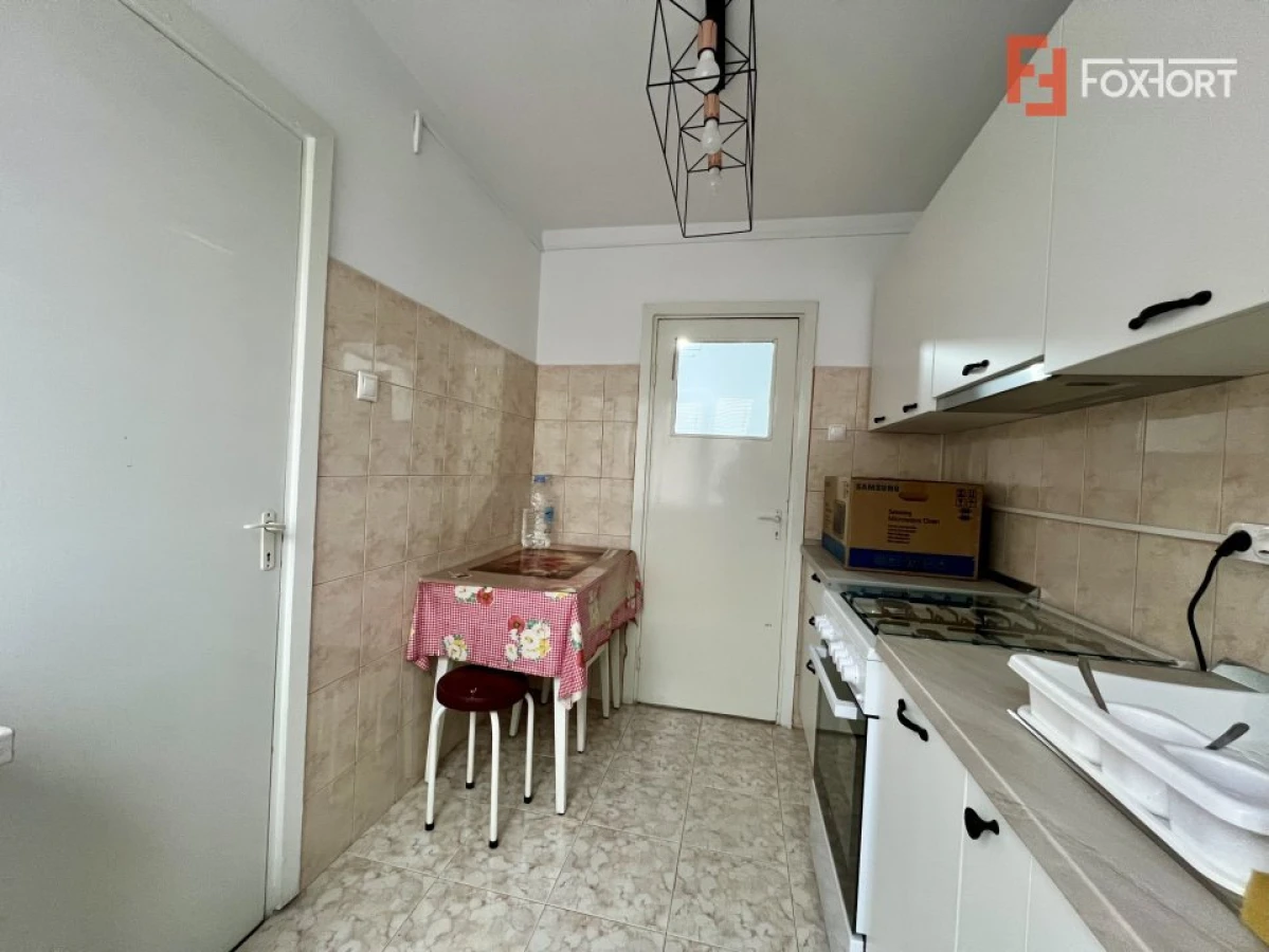Apartament 2 camere de inchiriat, zona Olimpia Stadion - 4