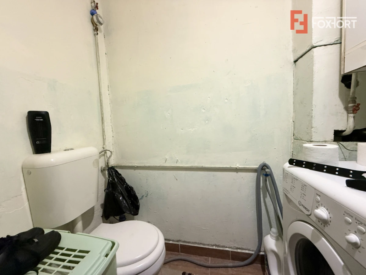 Garsoniera cu o camera de vanzare in Timisoara, zona Ronat - 5