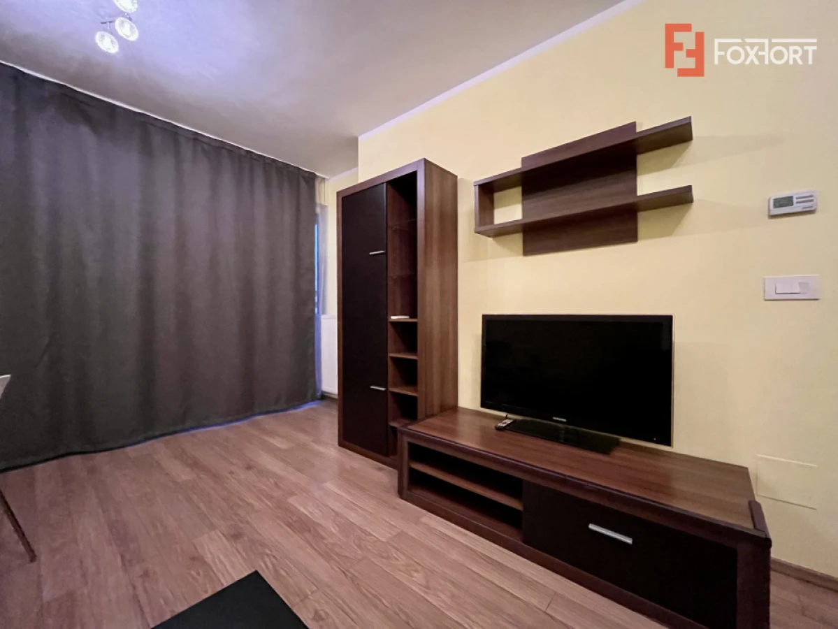 Apartament cu 2 camere de inchiriat, zona Aradului - 8