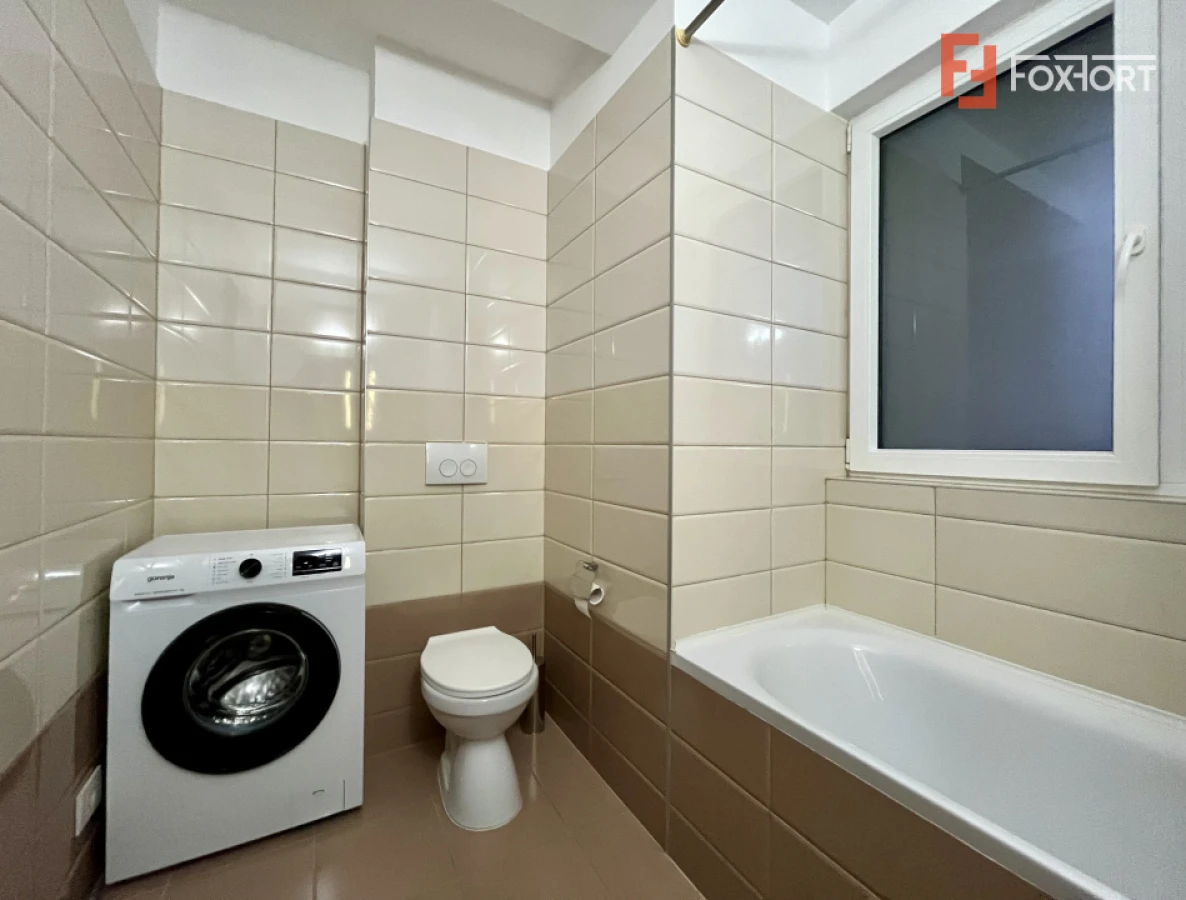 Apartament cu 2 camere de inchiriat, zona Aradului - 3