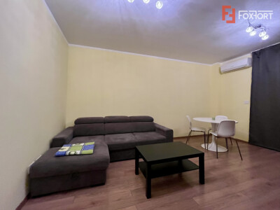 Apartament cu 2 camere de inchiriat, zona Aradului