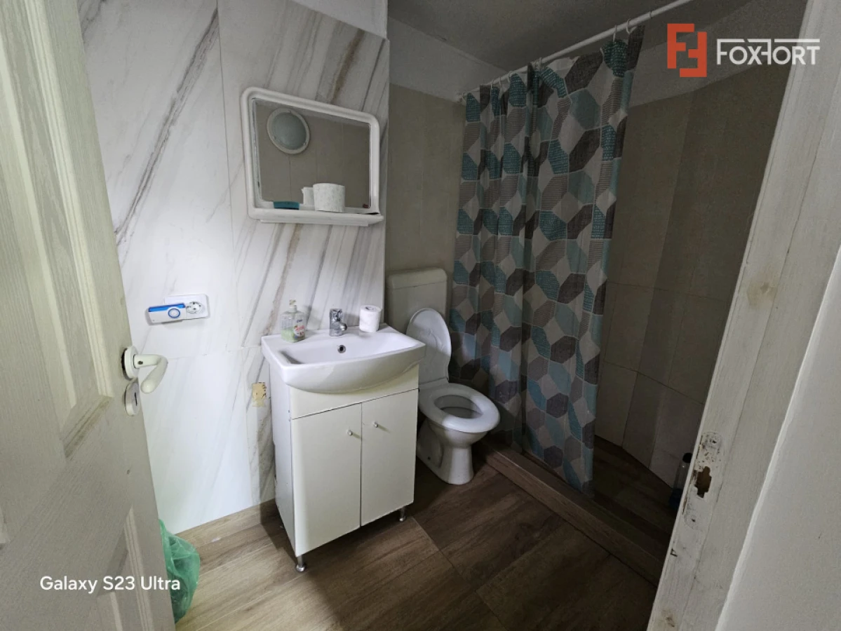 Casa individuala, teren de 1015 mp, zona Parneava - 9