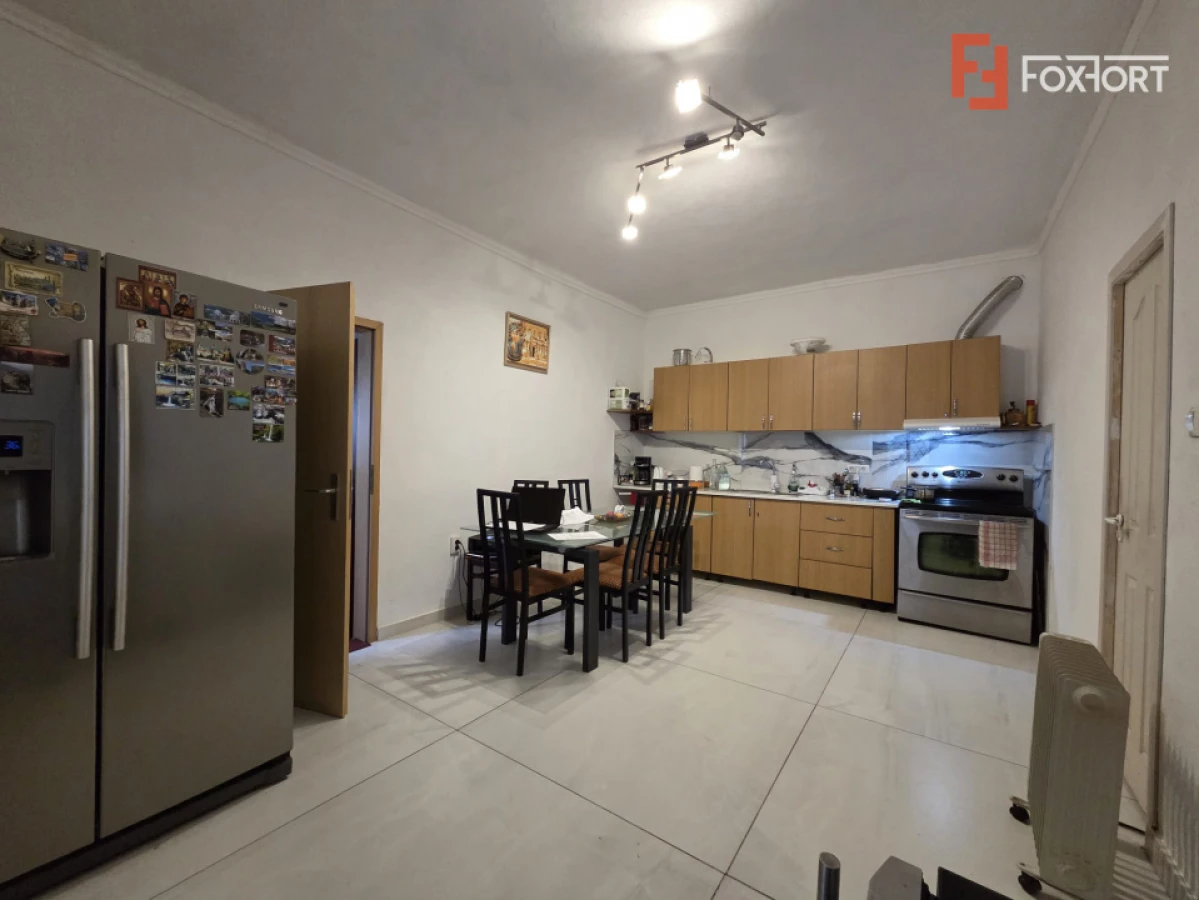 Casa individuala, teren de 1015 mp, zona Parneava - 4