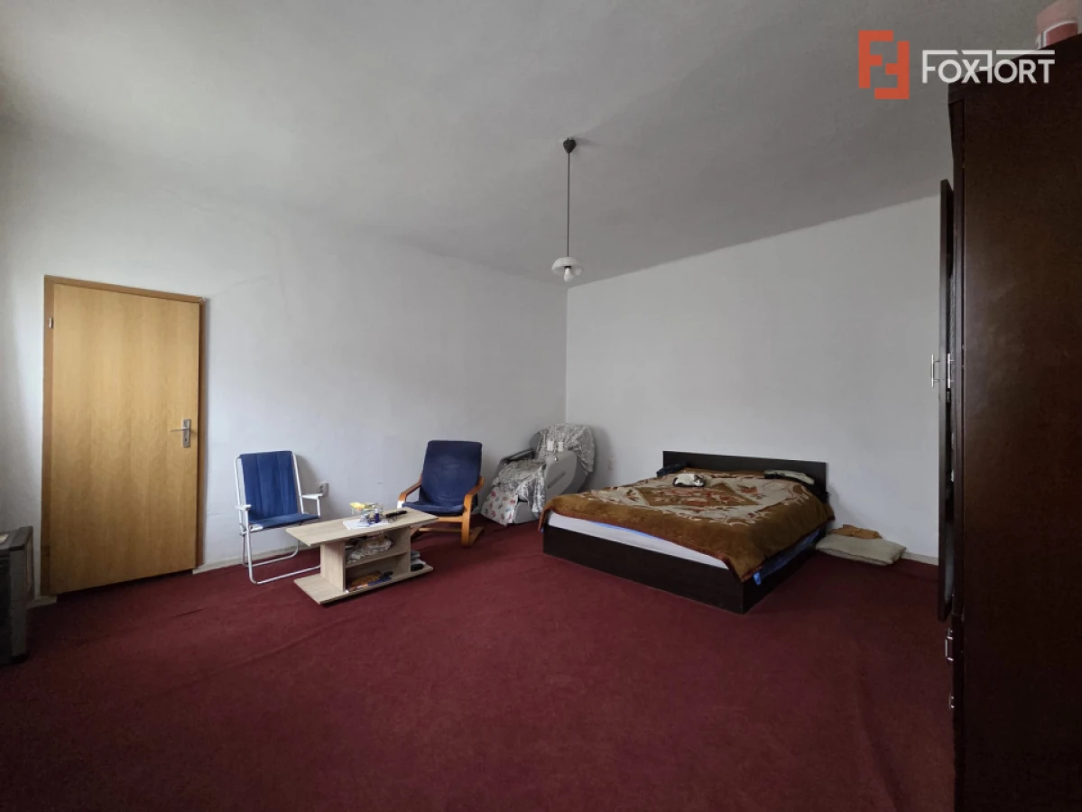 Casa individuala, teren de 1015 mp, zona Parneava - 3